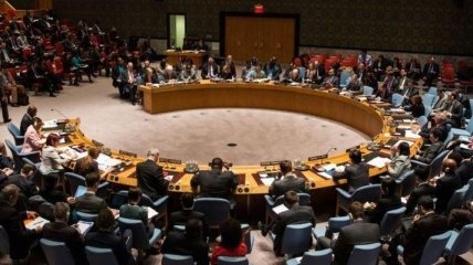 Радбез ООН: підсумки засідання стосовно подій в Сирії