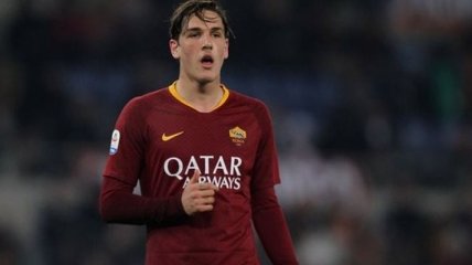 Рома хоче продовжити контракт з Дзаньоло до 2025 року