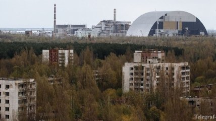 Чернобыльская катастрофа: сегодня 33 годовщина аварии на ЧАЭС