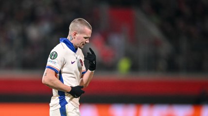 Михаил Мудрик