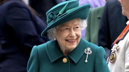 Королева Великобритании была госпитализирована на этой неделе