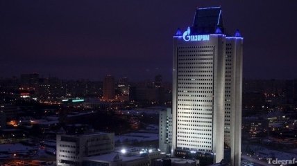 Эксперт: Газпром попался на "фокусах" с монополизмом