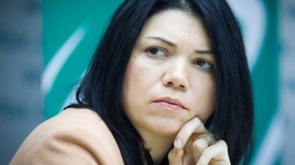 Сюмар рассказала, почему не согласовывали вопрос отставки Гонтаревой
