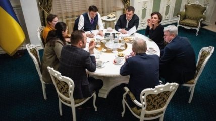 НБУ: Украинской экономике пока далеко от состояния "ухандоханой"