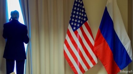 В США готовы ввести новые санкции против России