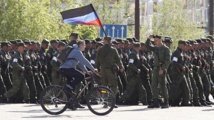 Боевиков ОРДЛО принуждают принимать российское гражданство