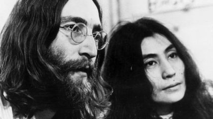Американский продюсер снимет фильм о любви Джона Леннона и Йоко Оно