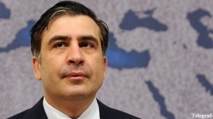 Москва хочет беспорядков после выборов в Грузии - Саакашвили