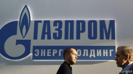 Суд отказал "Газпрому" в кассации на штраф АМКУ 