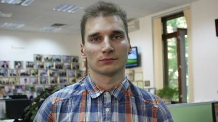 Боевики отпустили российского журналиста