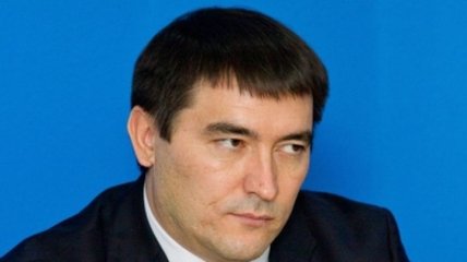 Темиргалиев: Решение о вступлении Крыма в состав РФ вступило в силу 