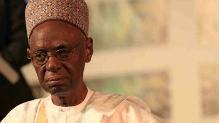 В возрасте 93-х лет умер экс-президент Нигерии