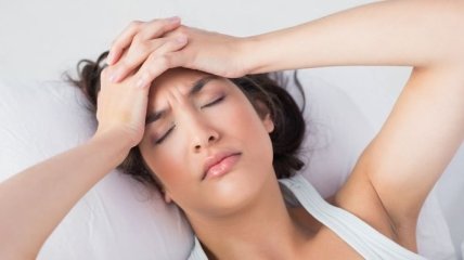 Найден новый метод лечения головной боли