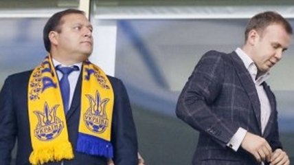 Кто убил "Металлист"