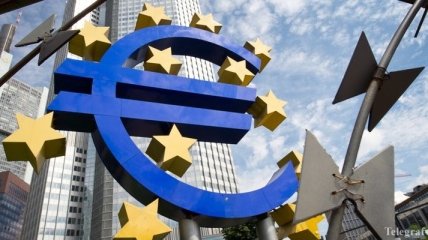 Банки Италии хотят получить от ЕЦБ €27 млрд