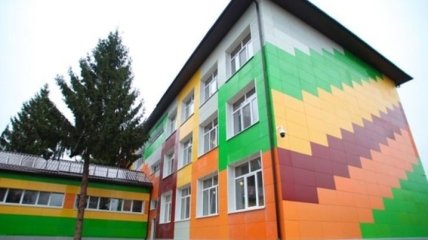 На Дніпропетровщині опорні школи створять майже в кожній громаді