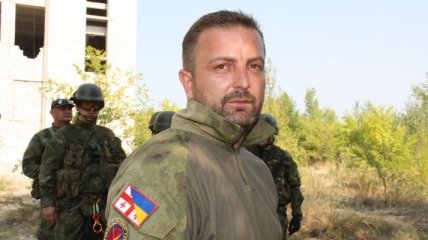 Саакашвили рассказал о подробностях депортации в Грузию Давида Макишвили