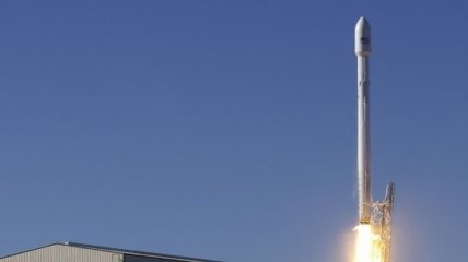 SpaceX: Двигатели Falcon 9 находятся в исправном состоянии 