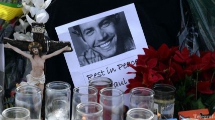 Ужасные подробности смерти Пола Уокера: актер сгорел заживо