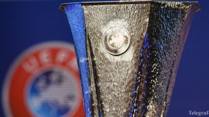 Сегодня состоится 21 матч плей-офф квалификации Лиги Европы