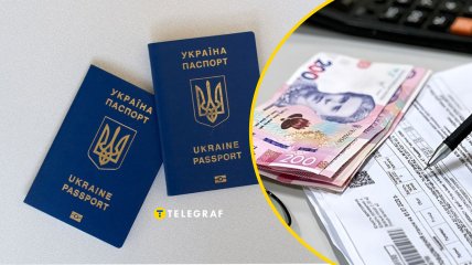 Субсидии для украинцев