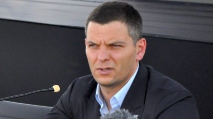Андрей Засуха