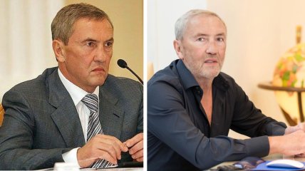 Леонід Черновецький