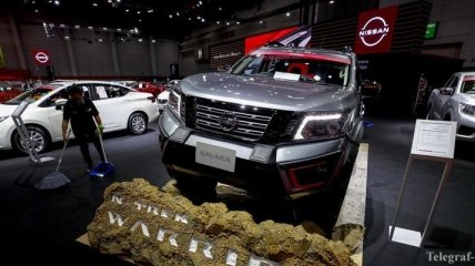 На автосалоне в Пекине представят несколько новинок Nissan 