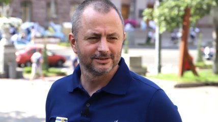 Максим Бахматов