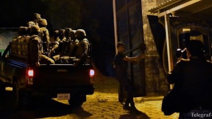 Разборки в тюрьме Гондураса обернулись бойней: власти объявили ЧП