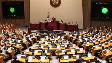В КНДР одобрили систему 12-летнего обязательного образования