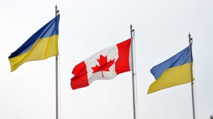 Канада поможет Украине в разминировании Донбасса