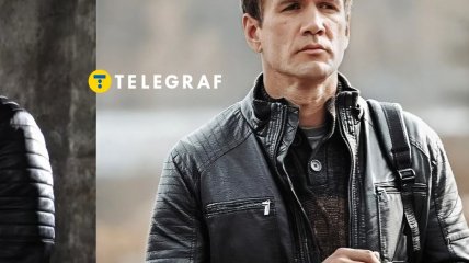 Дмитрий Сарансков находится за границей