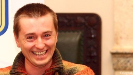 Сергей Безруков попал в больницу из-за съемок