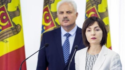Премьер Молдовы: Ищем альтернативные пути, чтобы не остаться без газа