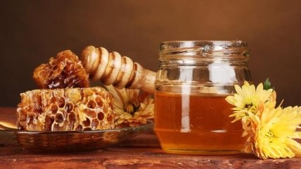 Медики рассказали, почему сердечникам нужно есть мед