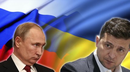 В Кремле нашли повод обвинить Украину в срыве встречи Зеленского и Путина