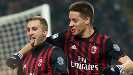 "Милан" составил шорт-лист из 6-и футболистов на лето