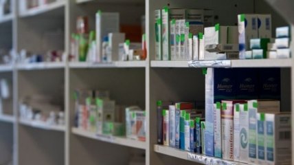 Кабмин: Решение по снижению цен на лекарства будет принято 26 октября