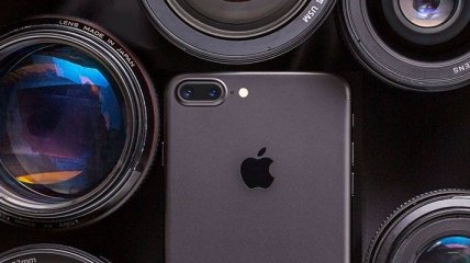 Фотограф-профи призвал отказываться от зеркальных камер в пользу iPhone 7 (Фото)