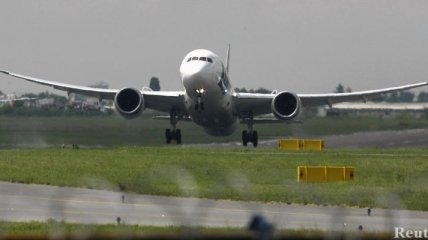 Компания Boeing проведет по всему миру проверку своих самолетов 