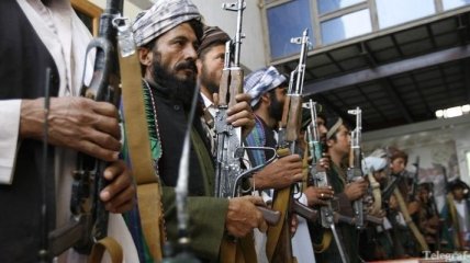 Пакистан готовит операцию против талибов - министр обороны США