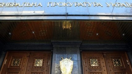 Выборы 2019: Луценко заявил, что в ГПУ нет претензий ни к одному из кандидатов