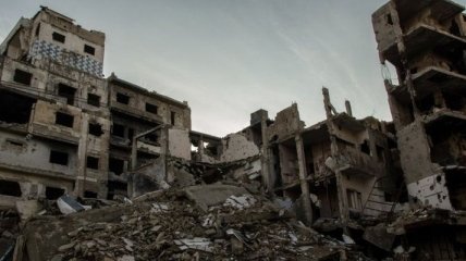 В Сирии уничтожен командно-штабной узел ИГИЛ
