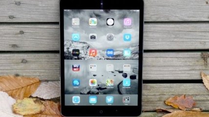 Почему iPad Air 2 лучше iPad mini 3? 