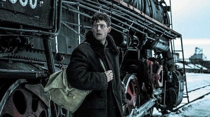 Фильм "Цена правды" о Голодоморе получил престижную награду польского кинофестиваля