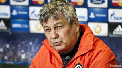 Мирча Луческу подписал контракт с "Галатасараем"
