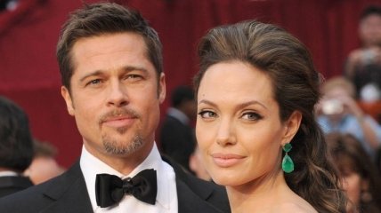 Почти за 5 миллионов долларов продали свой дом Брэд Питт и Анджелина Джоли