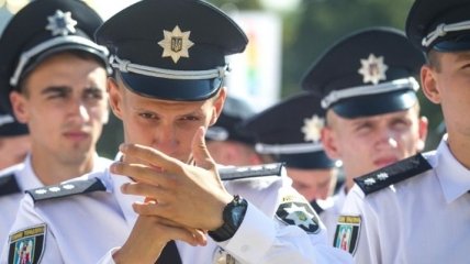 На майские праздники на Киевщине будут дежурить 3 тыс. полицейских