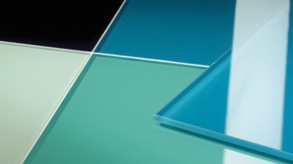 Японцы создали сверхпрочное "стальное" стекло
